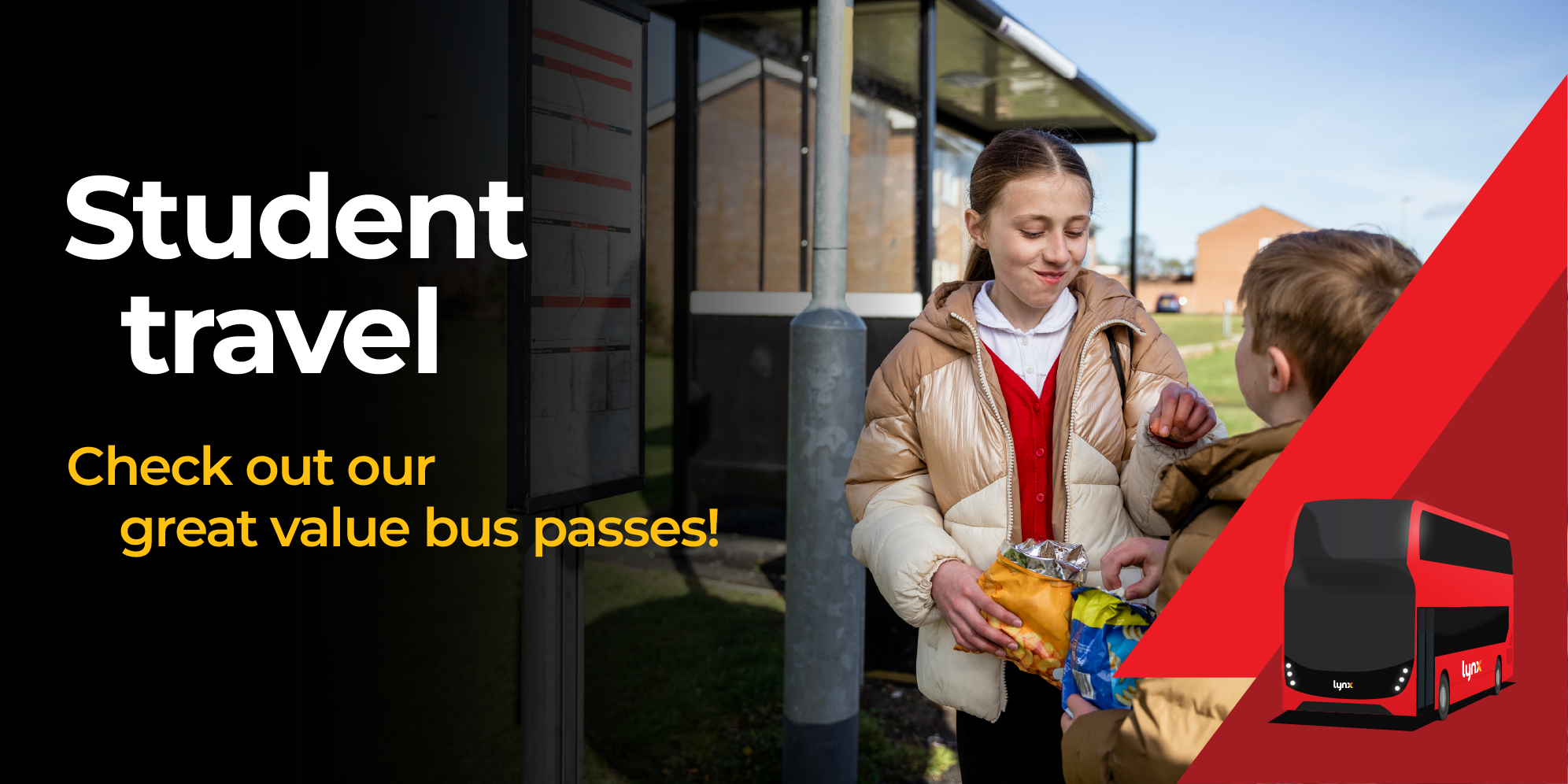Student travel
