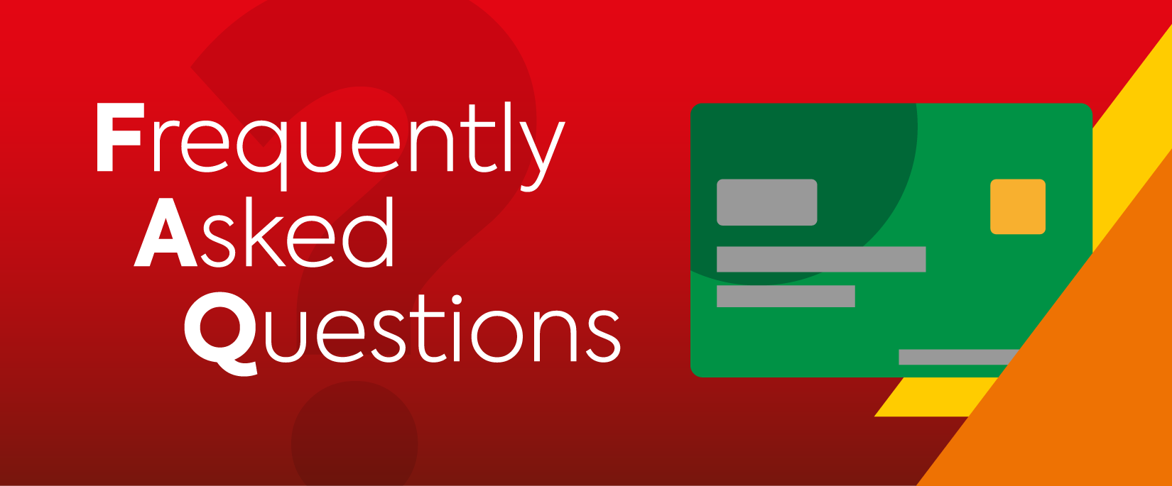 FAQs